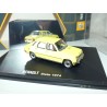 RENAULT SIETE 1974 Jaune NOREV 1:43