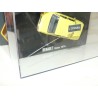 RENAULT SIETE 1974 Jaune NOREV 1:43
