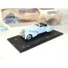 PEUGEOT 302 DARL'MAT Bleu PARADCAR 1:43