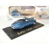 PEUGEOT 203 DARL'MAT CABRIOLET Bleu PARADCAR 147