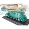 PEUGEOT 601 FAMILIALE 1934 Vert PARADCAR 117 1:43 imperfection