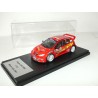 PEUGEOT 206 WRC RALLYE MONTE CARLO 2005 D. AURIOL KIT Monté PROVENCE MOULAGE 1:43