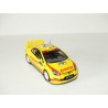 PEUGEOT 307 WRC RALLYE D'ARGENTINE 2006 GALLI IXO RAM246 1:43 3Ã¨me