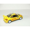 PEUGEOT 307 WRC RALLYE D'ARGENTINE 2006 GALLI IXO RAM246 1:43 3Ã¨me