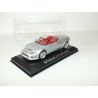 SPYKER C12 SPYDER Gris ALTAYA 1:43