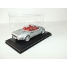 SPYKER C12 SPYDER Gris ALTAYA 1:43