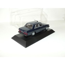 PEUGEOT 604 STI 1983 Bleu NOREV 1:43 blister
