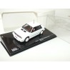 LANCIA DELTA HF INTEGRALE 1989 Blanc RALLY SPECS IXO MDCS026 1:43