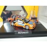 RENAULT MEGANE TROPHY N°26 ATAG 2006 NOREV 1:43