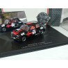 RENAULT 5 TURBO COUPE EUROPE 1982 ELF RAGNOTTI UNIVERSAL HOBBIES 1:43