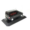 PEUGEOT EXPERT Noir HEDIARD 2004 NOREV 1:43 blister