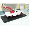PEUGEOT 404 DEPANNEUSE AVIA ELIGOR pour ATLAS 1:43
