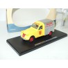 CITROEN 2CV CAMIONNETTE PHILIPS ELIGOR pour ATLAS 1:43