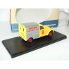 CITROEN 2CV CAMIONNETTE PHILIPS ELIGOR pour ATLAS 1:43