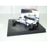 BRABHAM BT-52 GP DU BREZIL 1983 R. PATRESE QUARTZO QFC99052 1:43