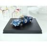 RENAULT ALPINE A110 N°61 Le Mans 1968 TROFEU 806 1:43
