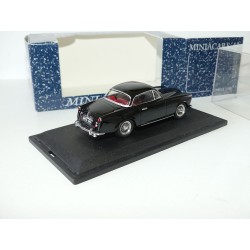 SIMCA 9 COUPE 1952 Noir KIT MINIACARS\'43 1:43