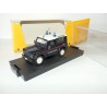 LAND ROVER CARABINIERI GIOCHER 1:43