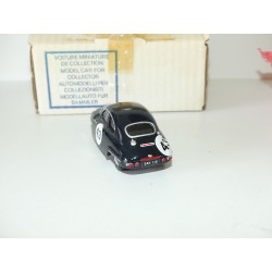 SAAB 93 SPORT N°43 Le Mans 1959 KIT Monte PROVENCE MOULAGE 1:43