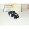 SAAB 93 SPORT N°43 Le Mans 1959 KIT Monte PROVENCE MOULAGE 1:43