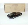RENAULT ALPINE A310 V6 Noir KIT Monté RECORD M.R.F. 1:43
