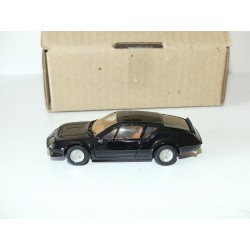 RENAULT ALPINE A310 V6 Noir KIT Monté RECORD M.R.F. 1:43