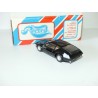 RENAULT ALPINE A310 V6 Noir KIT Monté RECORD M.R.F. 1:43