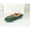 JAGUAR XJ 12 PININFARINA 1978 Vert KIT Monté ALEZAN 1:43