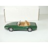 JAGUAR XJ 12 PININFARINA 1978 Vert KIT Monté ALEZAN 1:43