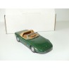 JAGUAR XJ 12 PININFARINA 1978 Vert KIT Monté ALEZAN 1:43
