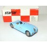 BUGATTI 57C N°1 LE MANS 1939 KIT Monté STARTER 1:43 imperfection