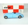 BUGATTI 57C N°1 LE MANS 1939 KIT Monté STARTER 1:43 imperfection