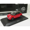 OPEL ADAM Rouge ISCALE 1:43