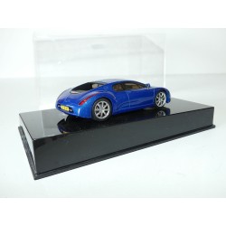 BUGATTI EB 18.3 Bleu AUTOART 1:43