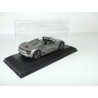 PORSCHE 918 SPYDER 2011 Gris MINICHAMPS 1:43