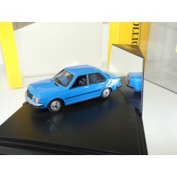 RENAULT 18 GTS Bleu NOREV 1:43