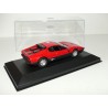 FERRARI 512 BB 1976 Rouge IXO FER005 1:43