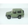 PEUGEOT P4 MILITAIRE KIT Monté BJM 1:43 sans boite