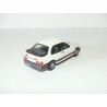 PEUGEOT 309 GTI Blanc KIT Monté MVI 1:43 sans boite