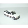 PEUGEOT 309 GTI Blanc KIT Monté MVI 1:43 sans boite