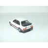 PEUGEOT 309 GTI Blanc KIT Monté MVI 1:43 sans boite