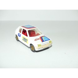 PEUGEOT 205 GTi NEW MAN RALLYE MONTE CARLO SOLIDO 1:43 sans boite