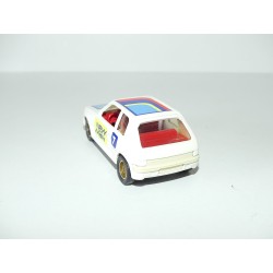PEUGEOT 205 GTi NEW MAN RALLYE MONTE CARLO SOLIDO 1:43 sans boite