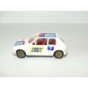 PEUGEOT 205 GTi NEW MAN RALLYE MONTE CARLO SOLIDO 1:43 sans boite
