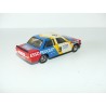 PEUGEOT 505 PRODUCTION N°9 1981 A.C. VERNEY réalisation sur base NOREV 1:43 sans boite
