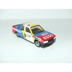 PEUGEOT 505 PRODUCTION N°9 1981 A.C. VERNEY réalisation sur base NOREV 1:43 sans boite