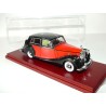 ROLLS ROYCE SILVER WRAITH Rouge et Noir TSM MODEL 1:43