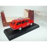 RENAULT 12 BREAK POMPIERS VIC DE CERE ELYSEE 574 1:43