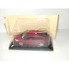 CITROEN C4 COUPE 2004 Rouge UNIVERSAL HOBBIES 1:43 sous blister