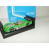 COURAGE C60 PEUGEOT N°18 Le Mans 2002 KIT Monte PROVENCE MOULAGE 1:43